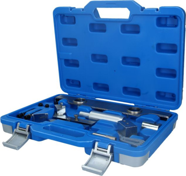 Brilliant Tools Motor-Einstellwerkzeug-Satz für Opel, Saab, Chevrolet 2.0, 2.4, BT593870