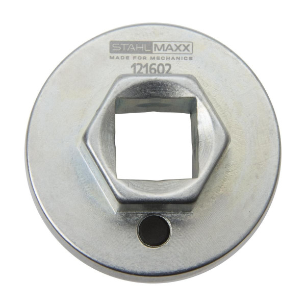 Stahlmaxx Steckschlüssel Nockenwelle, für Mercedes M254, M256, XXL-121602