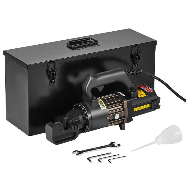 VEVOR 1000W Elektrischer Bewehrungsschneider Bolzenschneider Rebar Cutter 4–20mm, GJQDJQX20MMLNZLYNV2