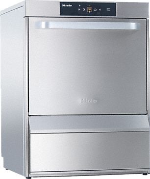 Miele Tank-Spülmaschine mit kurzen Laufzeiten - kombinierbar mit externen Dosierpumpen, PTD703 Basic, 11097760