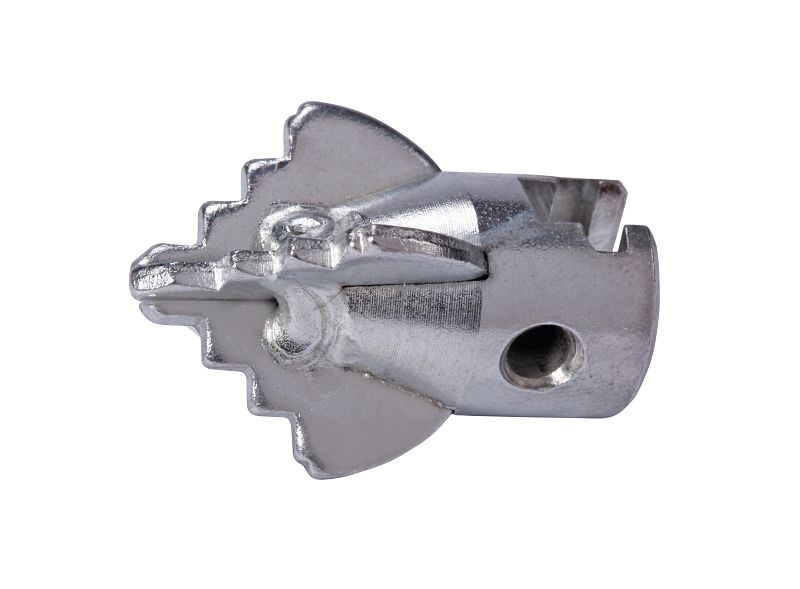 ROTHENBERGER 222601 - Universal Flange Device 4-16 Mm 3/16-5/8 - View #6