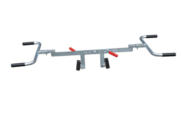 Eichinger Florsteinzange 1532.1, 150 kg, Öffnungsweite 180-580 mm, Eintauchtiefe 165 mm, verzinkt, 15320100002000