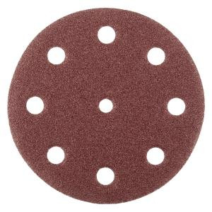 Rhodius PROline KERR V F Klettscheibe, Durchmesser [mm]: 125, VE: 50 Stück, 305607