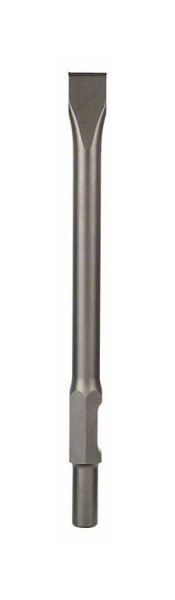 Bosch Flachmeißel 30-mm-Sechskantaufnahme, 400 x 35 mm, 2608690112