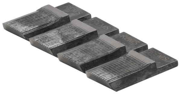 REMS Strehler-Schneidbacken Pg 21-48, Satz, 751511 RWS