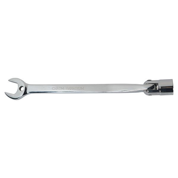WGB Gelenk-Steckschlüssel 9580, Größe: 16 mm, VE: 10 Stück, 95801603