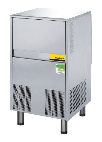 NordCap Nordcap Crushed-Ice-Bereiter, SMH 80 L - Mojo, 413400080002