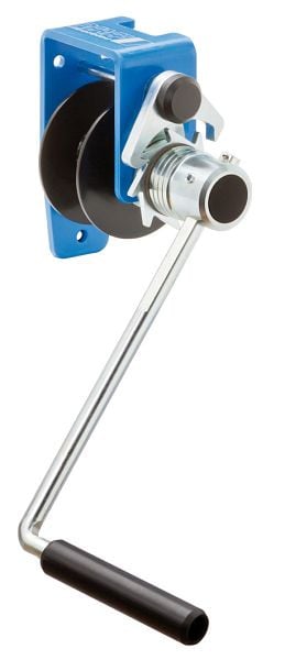 YALE MWS Handseilwinde MWS 150 kg Traglast, keine Elektrizität, N02800013