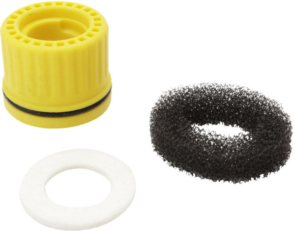 Hazet Luftauslass für 9033-8, Netto-Gewicht: 0.02 kg, 9033-8-08/3