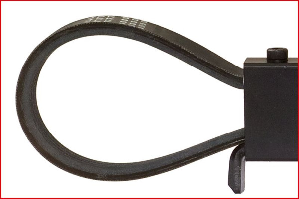 KS Tools Gegenhalter für Keilrippenriemenscheiben, 360mm, 150.3152