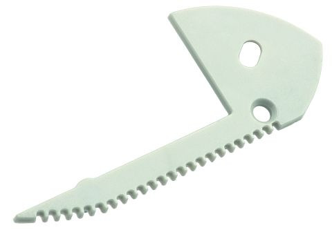 rutec Endkappe Einspeisung Step2 rechts für 69235, 69268
