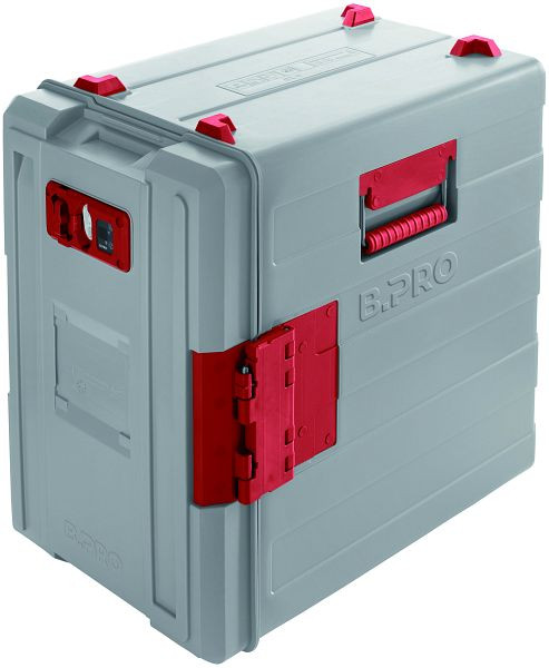 B.PRO B.PROTHERM Kunststoff, BPT 620 KBRUHE rot, 575608