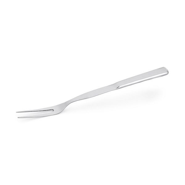 WAS Kitchen Tool 1857 Fleischgabel, 32 cm, Chromnickelstahl, 1861320