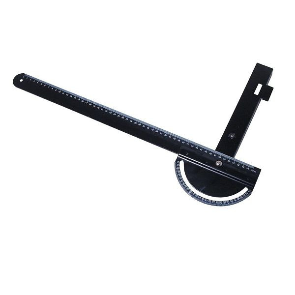 Silverline Winkelanschlag, 550 mm, 633459