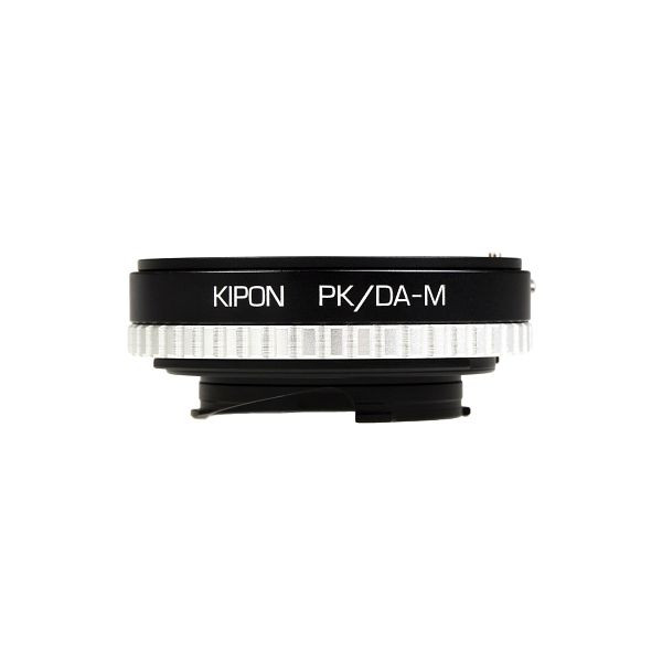 Kipon Adapter für Pentax DA auf Leica M, 1022095, 6900000018187