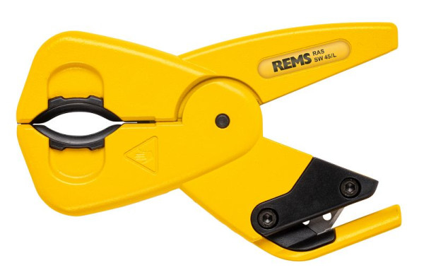 REMS Rohrabschneider für Kupferrohre RAS P/SW 45/L, VE: 10 Stück, 113480 R