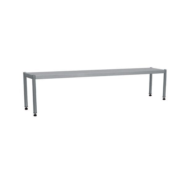 Skyrainbow Aufsatzboard 1 Etage, 140x35x40 cm, THAB1R144