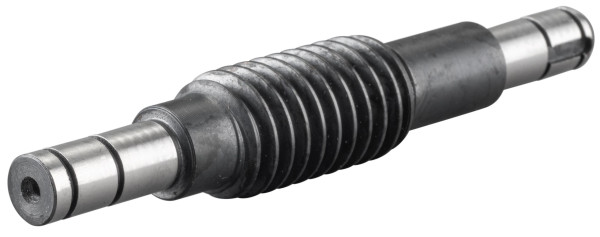 REMS Schneckenwelle R, Maße (LxBxH): 110 x 20 x 20 mm, 532005 R