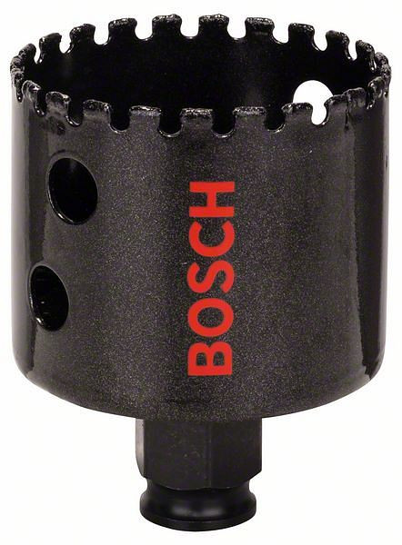Bosch Diamantlochsäge Diamond for Hard Ceramics, 54 mm, 2 1/8 Zoll, 2608580311