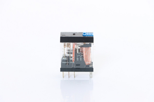 ELMAG Relais 24V / DC / 5A / 250 VAC, 9804110, 9000098041108