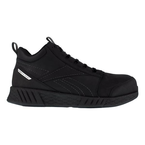 Reebok S3 Athletic Oxford Schwarz 43, Linie Fusion Formidable, VE: 1 Paar, IB1081S3-43
