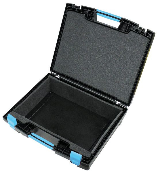 GEDORE KL-4999-1392 Kunststoffkoffer mit Rahmen (leer), 2840588