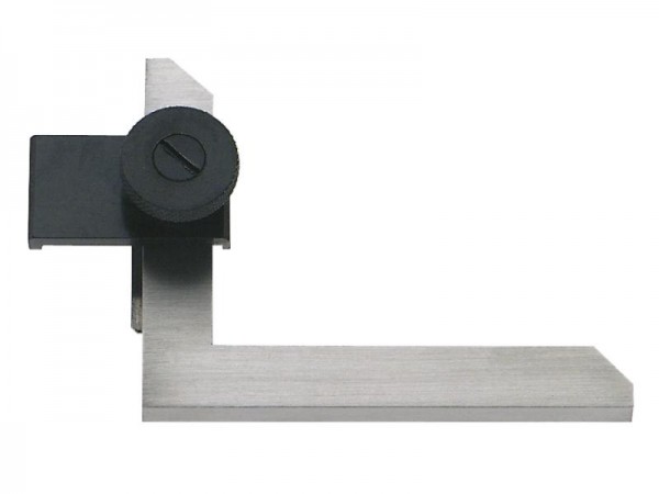 HELIOS PREISSER Winkelanschlag, zu Universalwinkelmesser 0420…, 420122