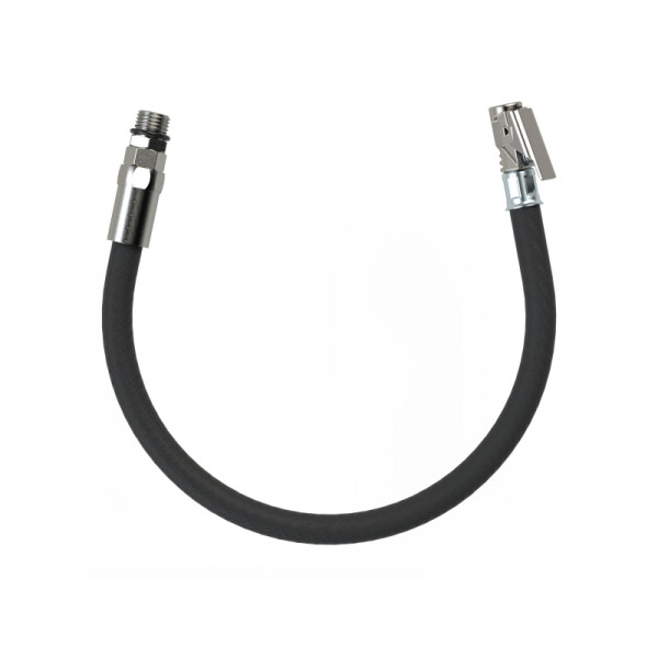 Riegler Schlauch MS, 50 cm, G 1/4, drehbar, Handreifenfüllmesser Standardausführung, 136792