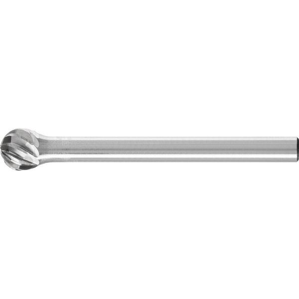 Pferd HM-Frässtift KUD 0504/3 INOX, 21212682