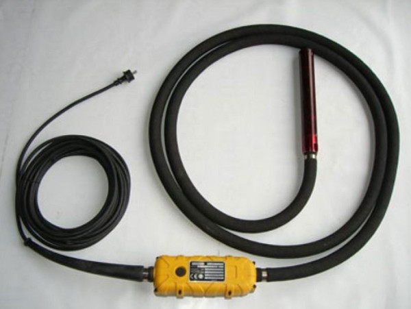 PowerPac Innenrüttel ohne Umformer 200Hz / 250V, PPI2038