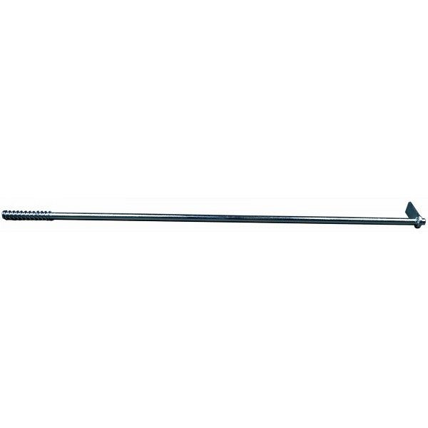 MBS Medizintechnik CREPPHOLDER für Untersuchungsliegen, 102464