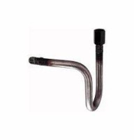 Produktbild von Wika Wassersackrohr in U-Form, mit Anschlusszapfen an der Druckentnahmeseite, 102674 Wika Wassersackrohr in U-Form, mit Anschlusszapfen an der Druckentnahmeseite, 102674