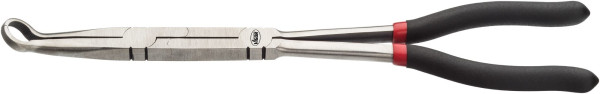 VIGOR Zündkerzenzange mit Doppelgelenk, 340 mm, Gewicht: 422 g, V5494