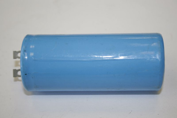 ELMAG Kondensator 150 µF für DFB 500-G, 9809049, 9000098090496