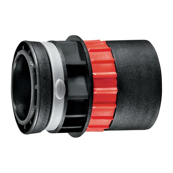 FLEX Gewindering Clip mit Nebenluftregelung SAM-CR 32 NL, 487171