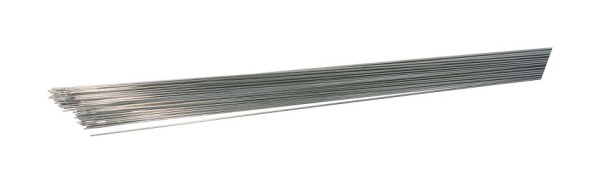 ELMAG NIRO-Schweißstäbe (MT-316L - 1.4430), 1,0 x 1000 mm, 55661