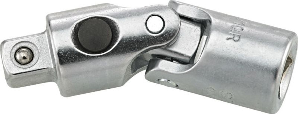 STAHLWILLE 1/4" QuickRelease-Kardangelenk, Länge 45mm, 11021500