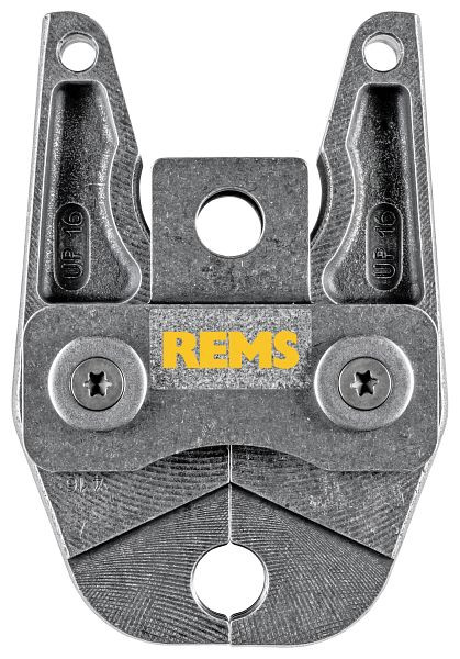 REMS Presszange UP 16, 572632, 4039976092593