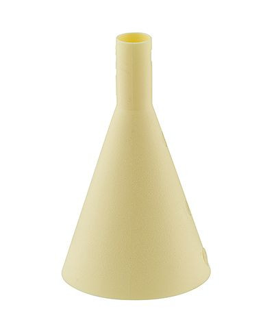 Fischer Injektionshilfe Ø9 für Bohr-Ø45, VE: 10 Stück, 508909
