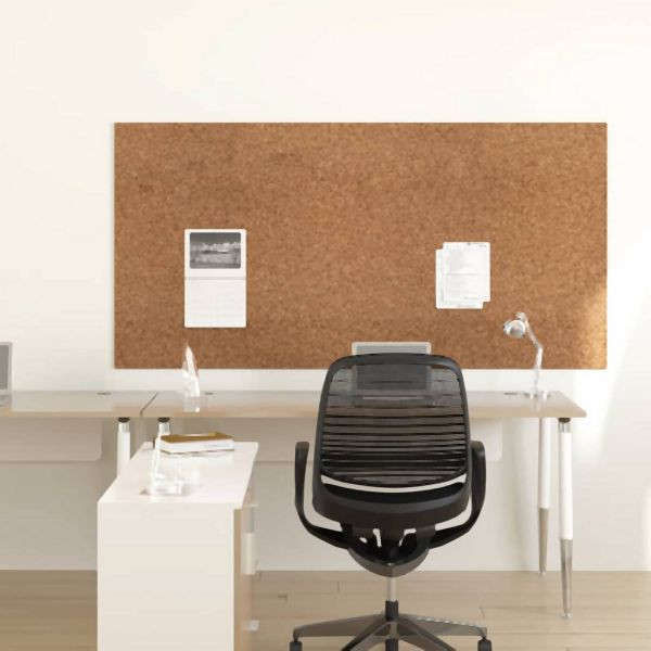 vidaXL Korkrolle 100x800 cm Abmessung 2 mm, 155973, 8721012381124