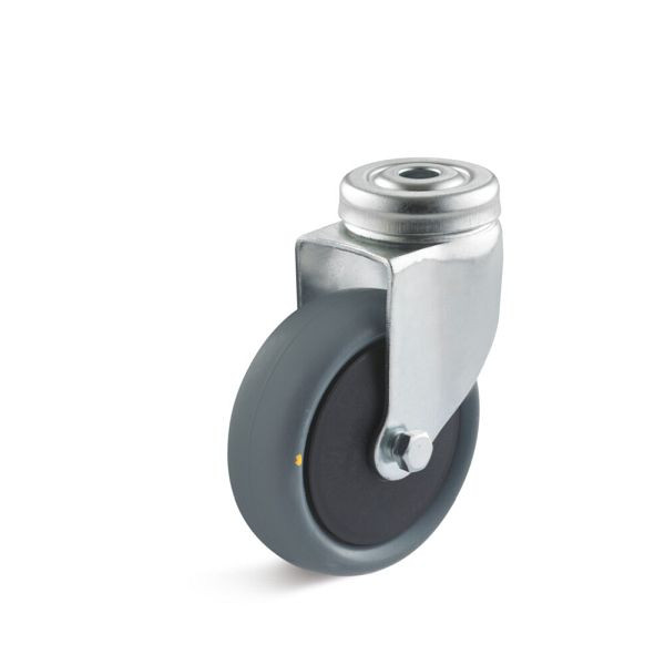 Torwegge Apparate-Rolle, L-AL-TPBK-050, 0033649