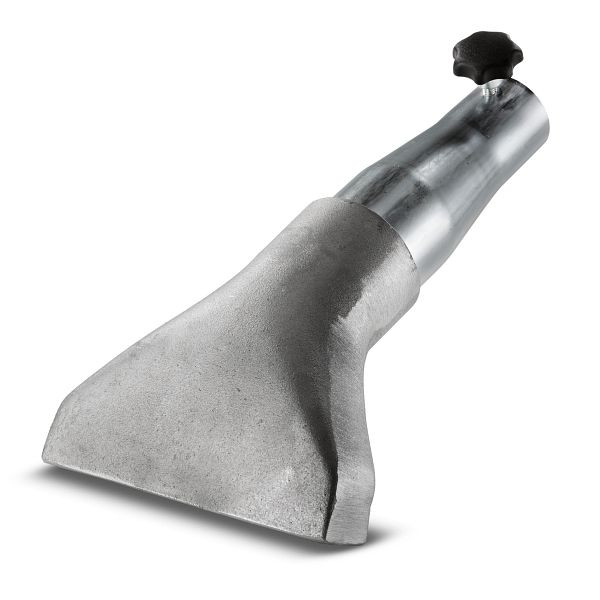 Kärcher Flächendüse Alu 150 mm DN 50, Standardnennweite: DN 50 mm, 9.989-665.0