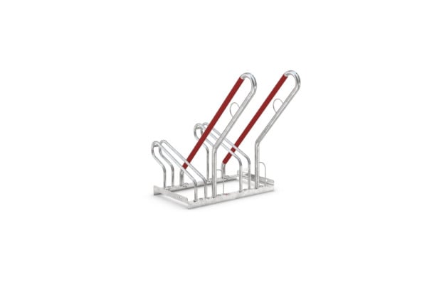 WSM Anlehnparker 2502, 2 Einstellplätze, 105700078