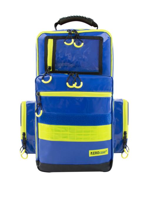 AEROcase ProEMS MBOL1 Sauerstofftasche für O2-Flaschen bis 5 Liter