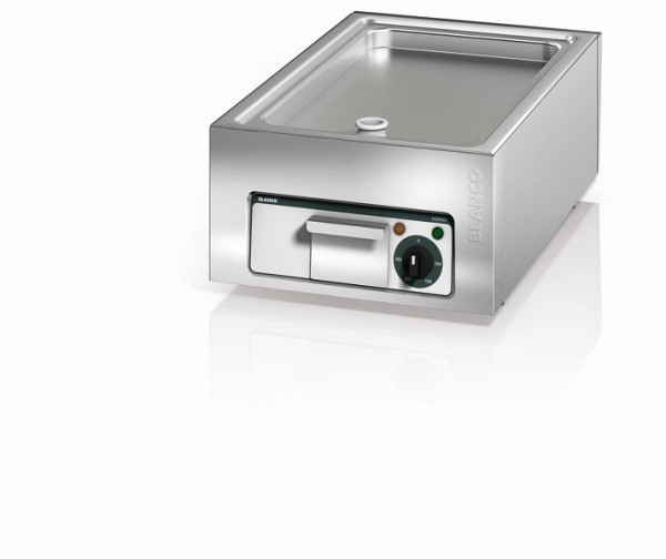 B.PRO BC GF 3500, 230 V COOK Grillplatte, glatt, 574203