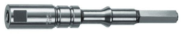 HiKOKI Varia System Adapter 13 mm Sechskant 180mm, mit Gewinde, 744126