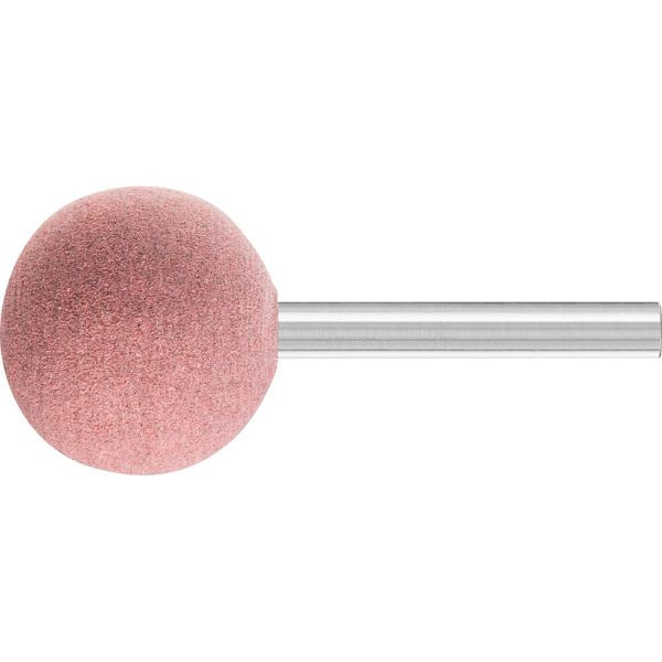 Pferd Poliflex-Feinschleifstift PF KU 30/6 AR 120 GR, VE: 5 Stück, 41452112