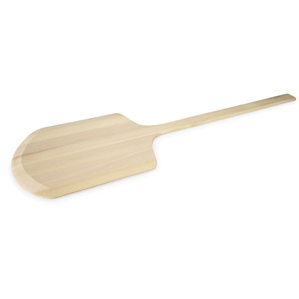 WAS Pizzaschaufel, 105 cm, Schaufel 40 x 30 cm, Holz, 2298105