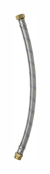 Patura Flexibler Anschluss-Schlauch Länge 500 mm, IG/AG 1/2", 380132