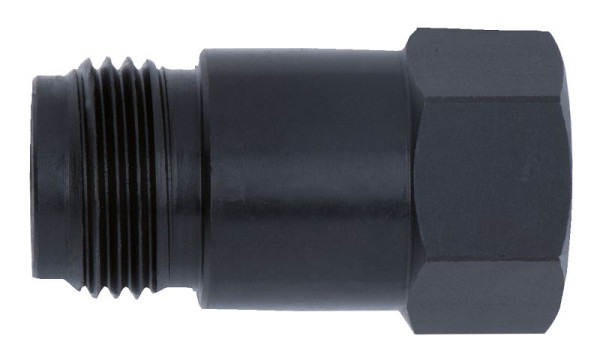 KS Tools Pressluft-Adapter, AG M24x2,IG M14x1,25, 150.1109